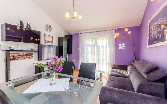 Apartments Maslina