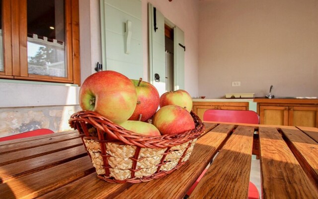 Casetta A4 in Dajla With 2 Bedrooms and 2 Bathrooms