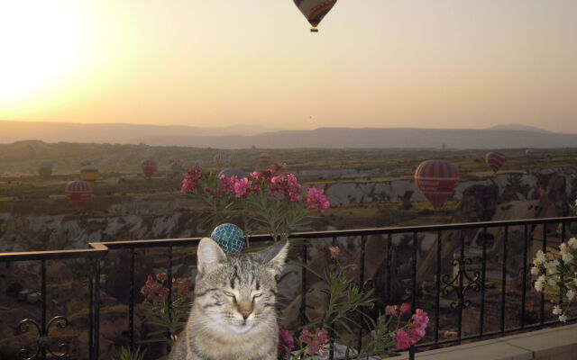 Has Konak Cappadocia