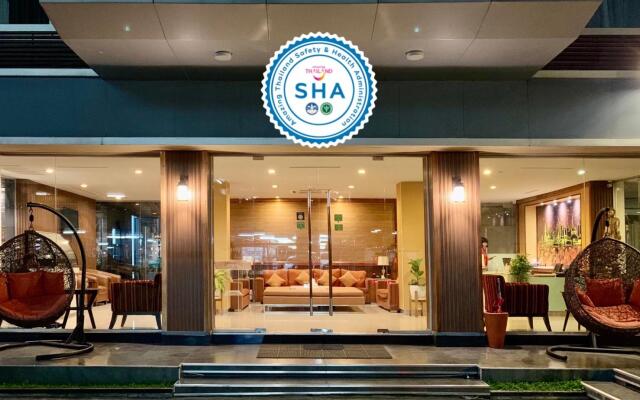 The Bedrooms Boutique Hotel