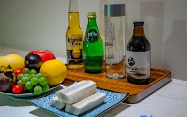Wenxi Mountain Resort Hotel, Fanjing Mountain – Meal – Tongren