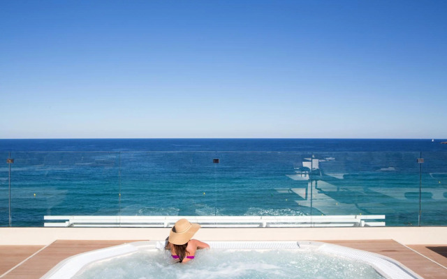 Hotel Sabina & Suite