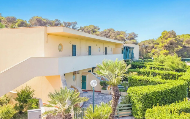 Villa 1 Sunset with Pool on Seashore