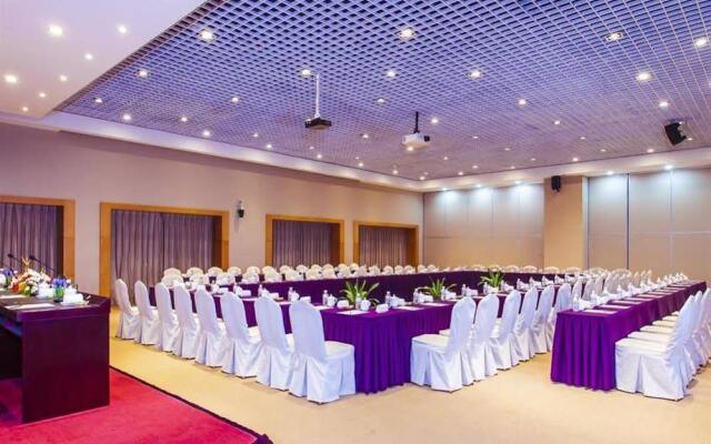 Hangzhou Huachen Yinxiang Hotel