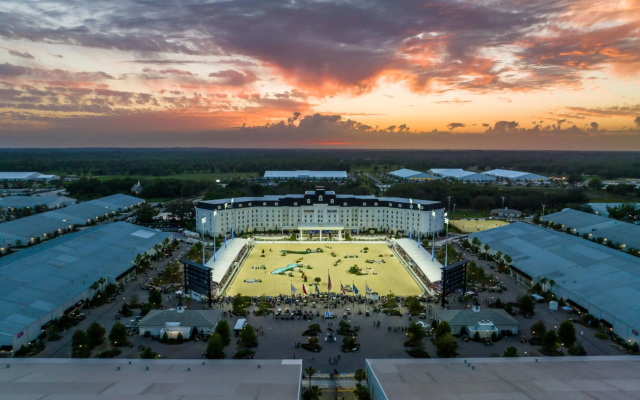 Howard Johnson by Wyndham Ocala FL I-75