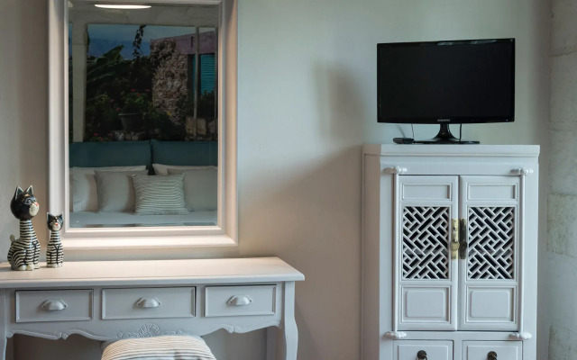 Boutique Villa Petra Amanda