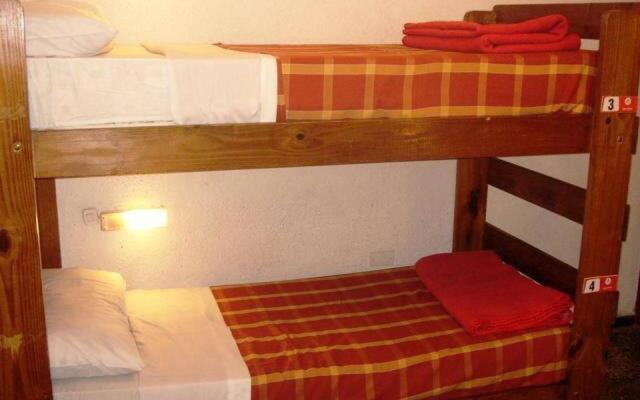 Hostel Internacional Mendoza