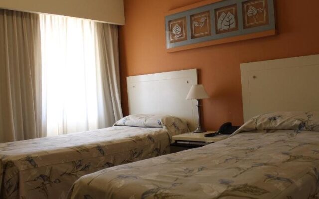 Los Tilos Hotel Boutique
