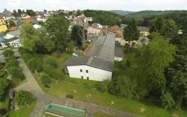 Hotel-Pension Restaurant Weyrich