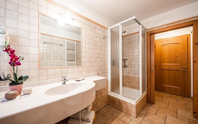 Chalet Mottolino