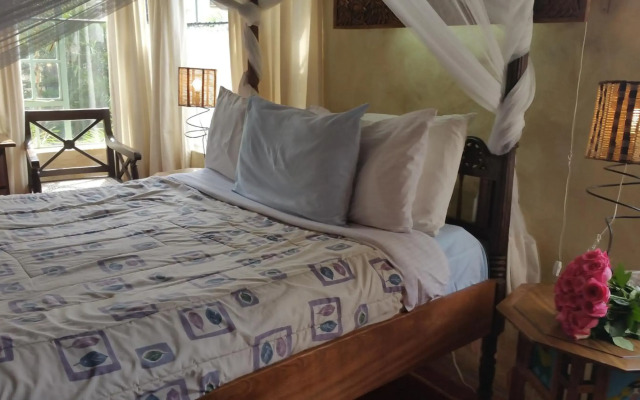 Woodmere Serviced Apartments