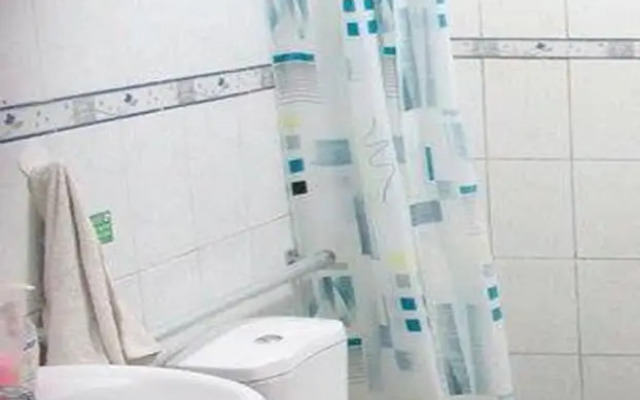 Ecopackers Hostel Lima