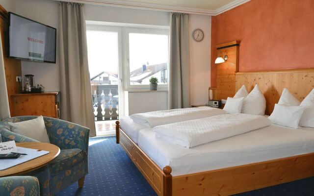 Hotel Sonnenhof