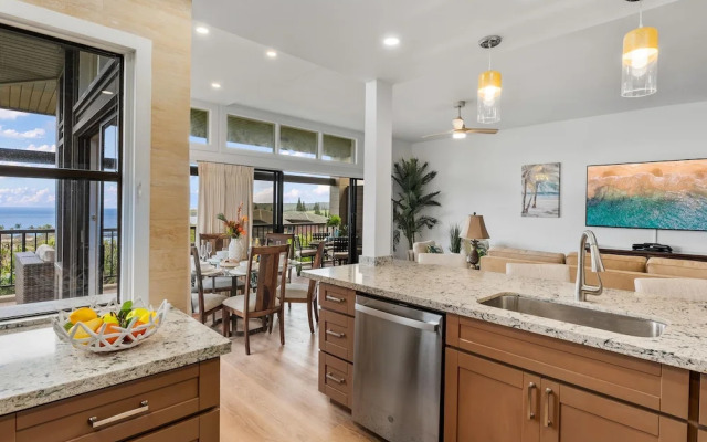 Kapalua Ridge Villas 1612