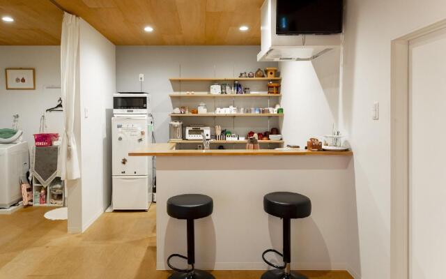 Kanazawa guesthouse nagonde - Hostel