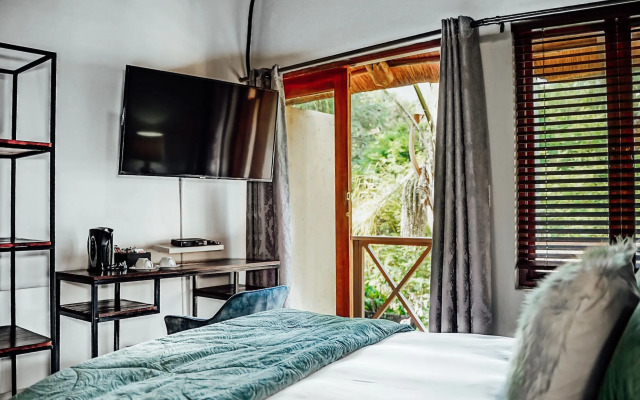 The Garden Venue Hotel