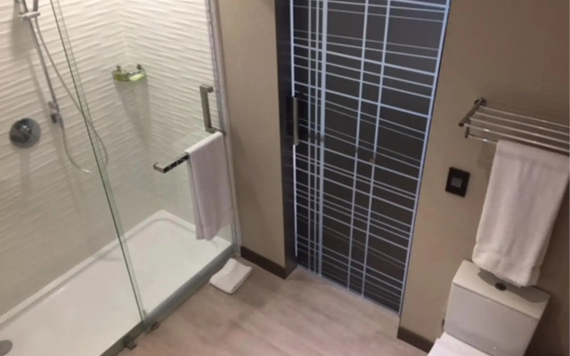 AC Hotel by Marriott Guatemala City