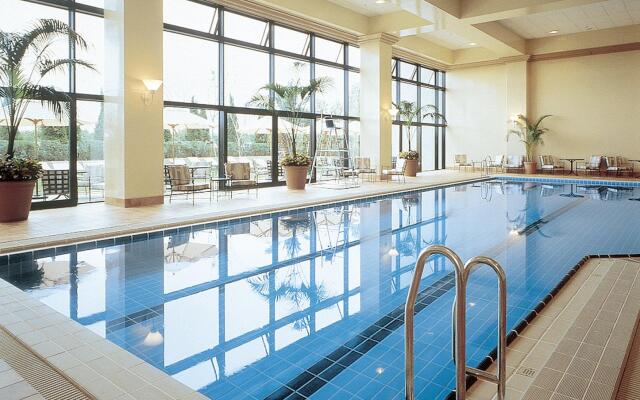 Okura Tokyo Bay Hotel