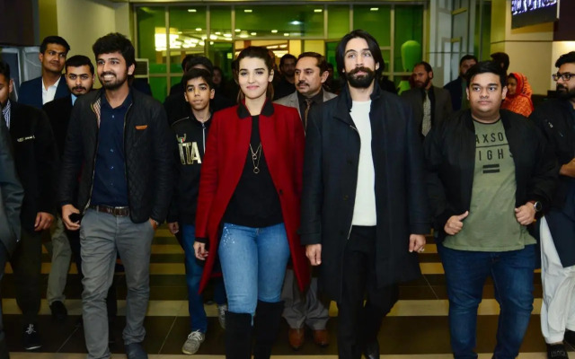 Jacaranda Family Club