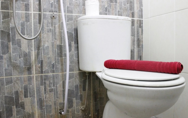 Compact 2br the Suites @Metro Apartment