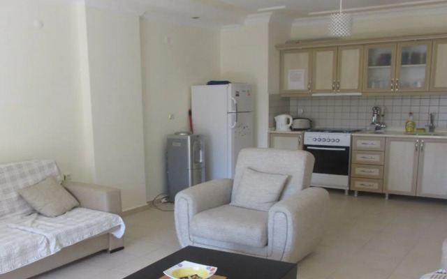 Didim Sunset Village apart hotel
