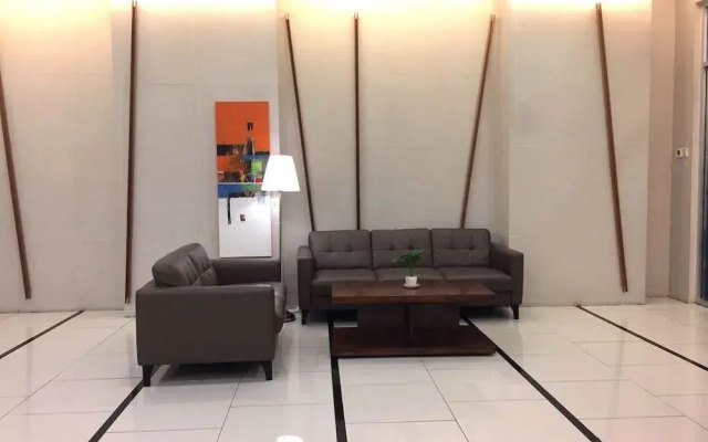 RH Suites at Publika