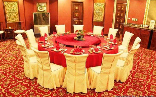 New Southasia Hotel