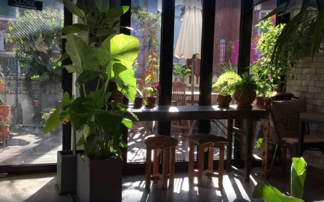 White Island Bed & Breakfast