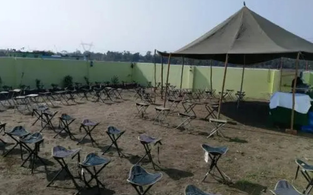 Rajaji Retreat Resort
