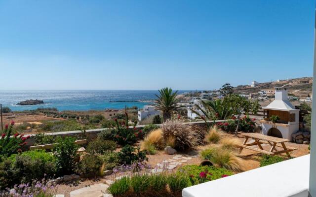 Aelion Villa