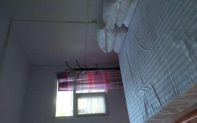 Prairie Juhanxuan farm