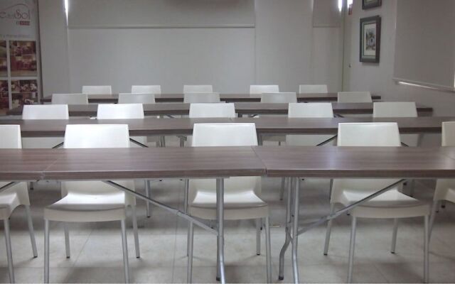 Hotel Valle del Sol HAND