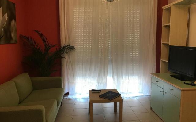 Residence Viale Venezia