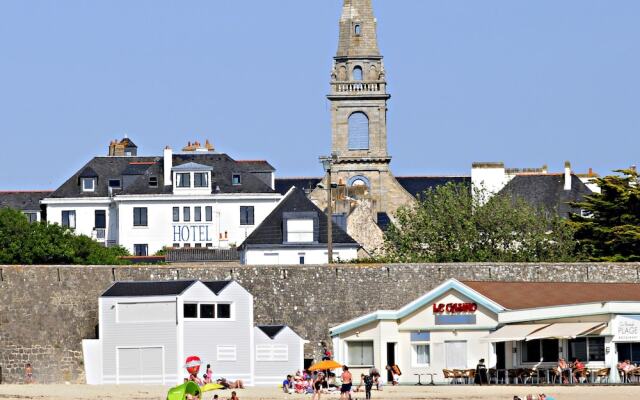 Hôtel de la Citadelle