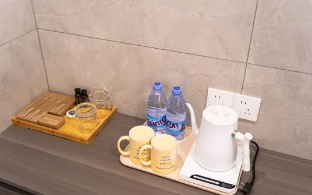 Yunzhou Homestay (Guiyang Baiyun Yuncheng Shangpin Store)