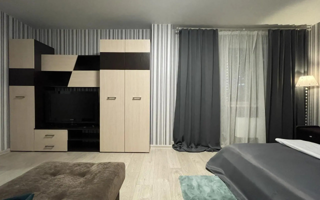 Апартаменты Renta36 (Рента) на улице Челюскинцев 101Б