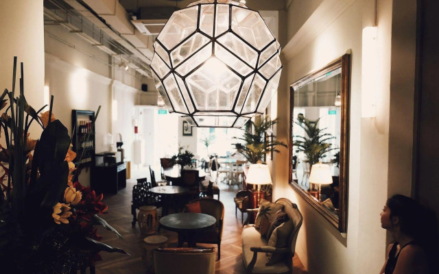 Adler Hostel