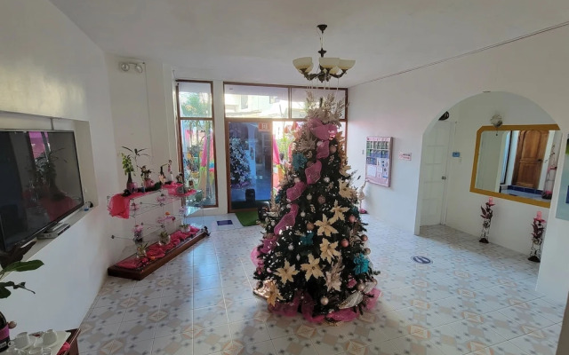 Hostal Gosén
