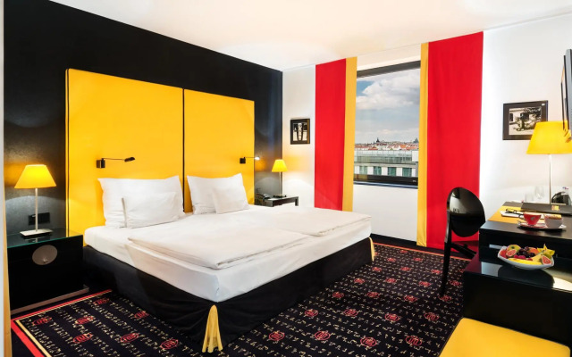 OREA Hotel Angelo Praha