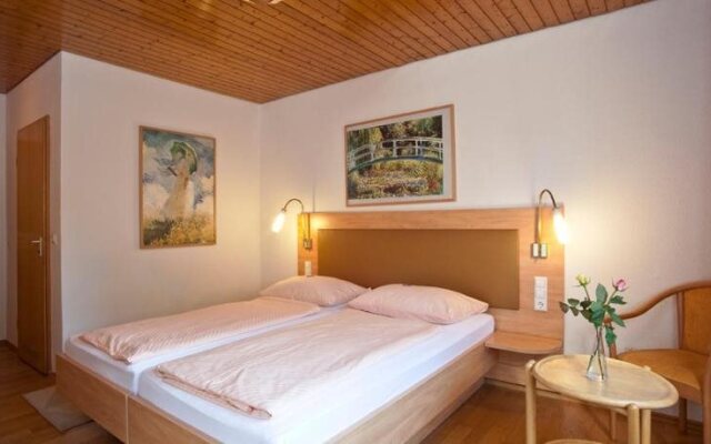 Hotel Krone Dorfkrug