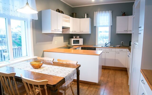 Litlabýli Guesthouse