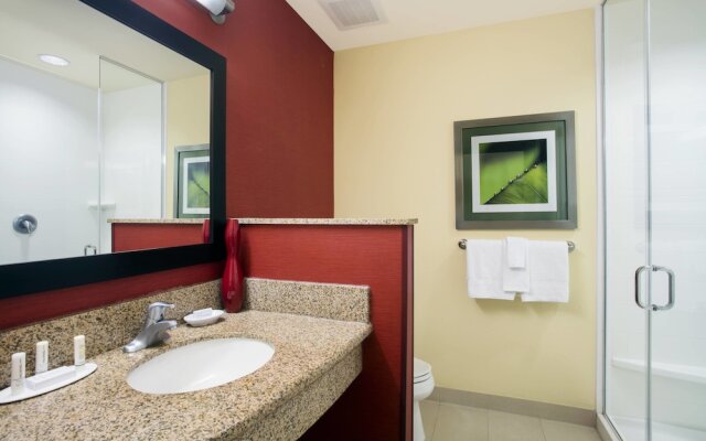 Courtyard Homestead Marriott