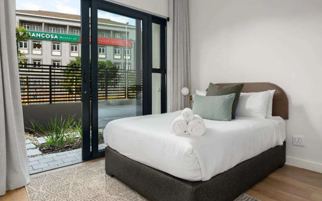 Newlands Peak Aparthotel by Totalstay