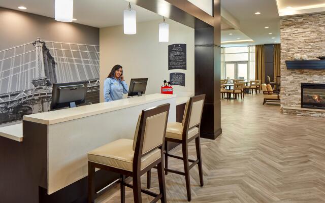 Staybridge Suites Anaheim At The Park by IHG