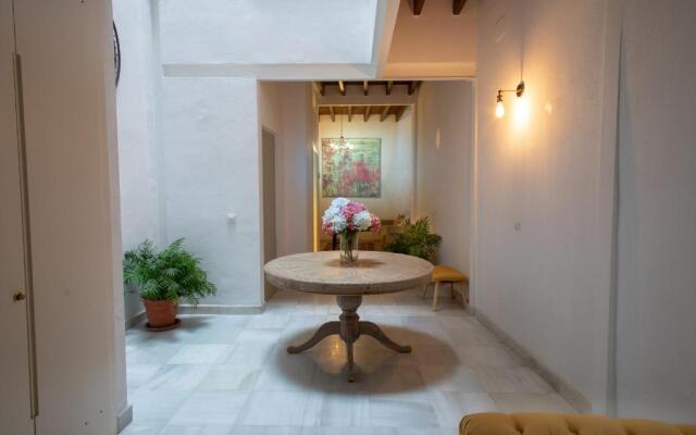 Casas de Sevilla - Casa Sevillana Harinas26