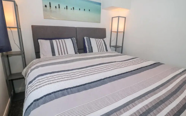 Bracken Barn Cottage