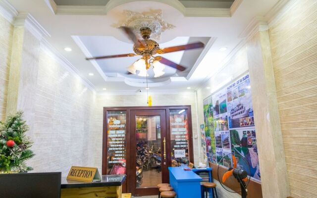 Hong Gia Tue Hotel
