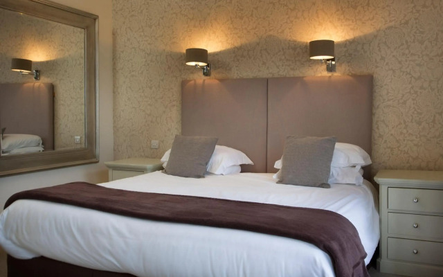 The Bell Hotel