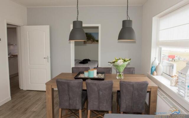 Appartement Zee En Duinzicht 84