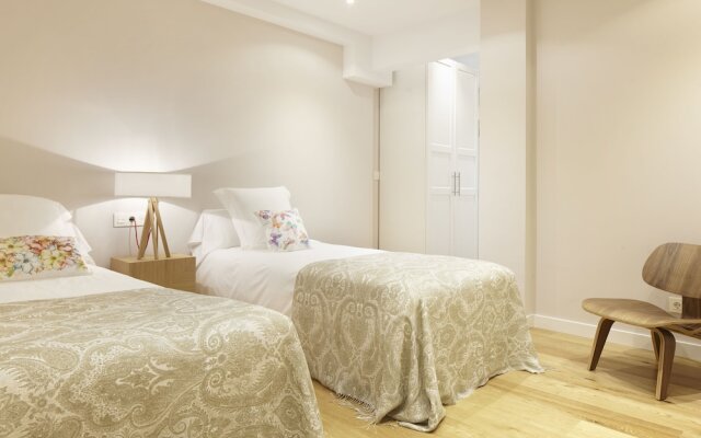 Arrasate 3 Apartment by FeelFree Rentals
